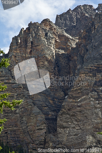 Image of Canadian Rockies