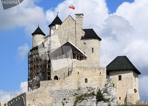 Image of Castle in Poland