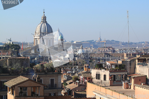 Image of Rome
