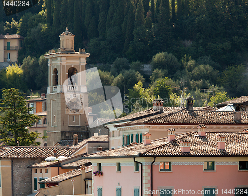 Image of Church in Maderno