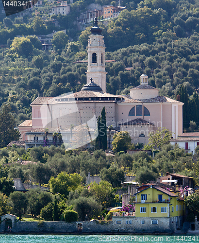 Image of Church in Maderno
