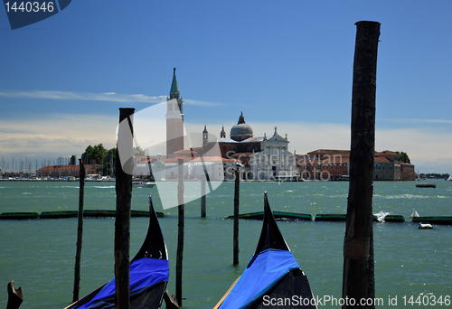 Image of Basilica San Giorgio Maggiore