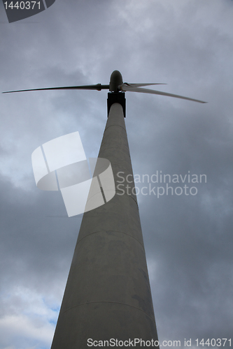 Image of Wales Wind Turbines