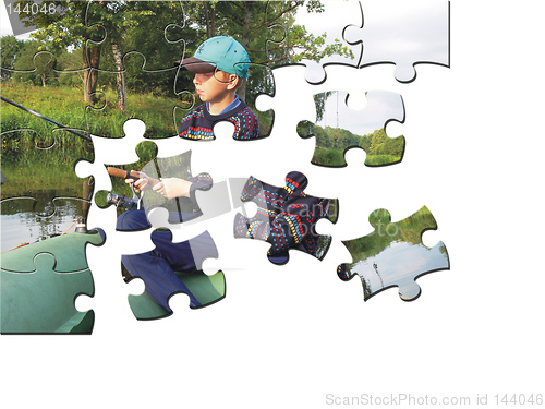 Image of Puzzle