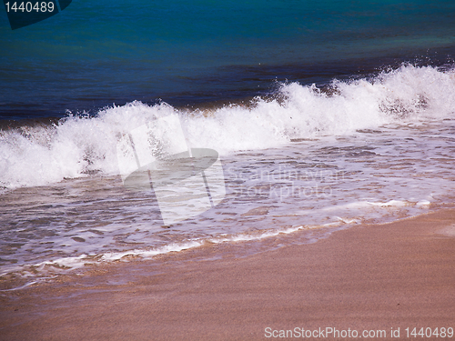 Image of Seascape from St Thomas