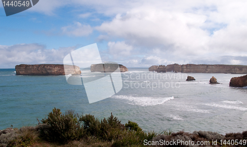 Image of Bay of Islands Coastal Park