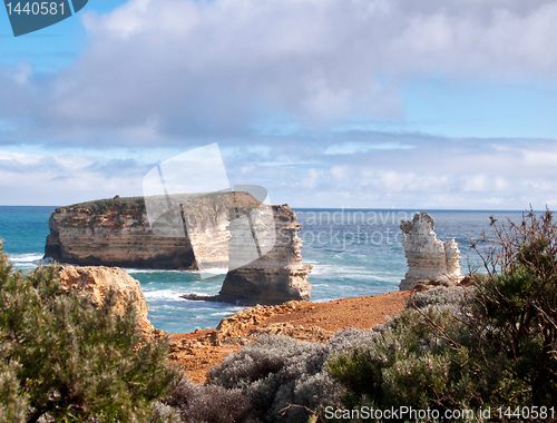 Image of Bay of Islands Coastal Park