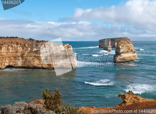 Image of Bay of Islands Coastal Park