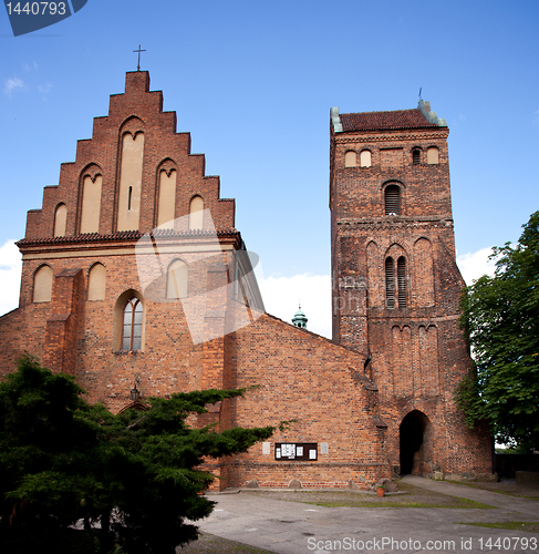 Image of Church of Visitation