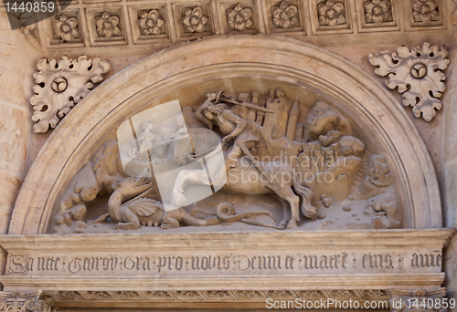 Image of George and Dragon Prague