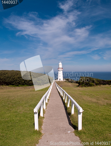 Image of Cape Otway Lighthouse