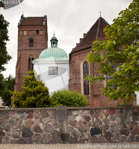 Image of Church of Visitation