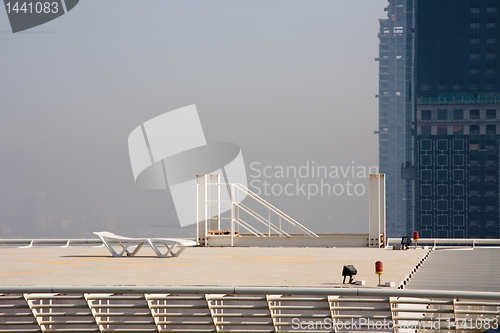 Image of Cityscape of Dubai