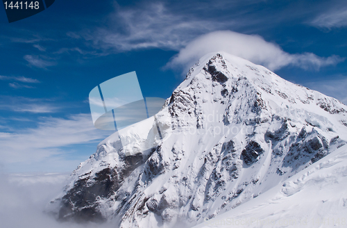 Image of Viewpoint on Jungfraujoch