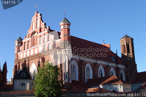 Image of Church