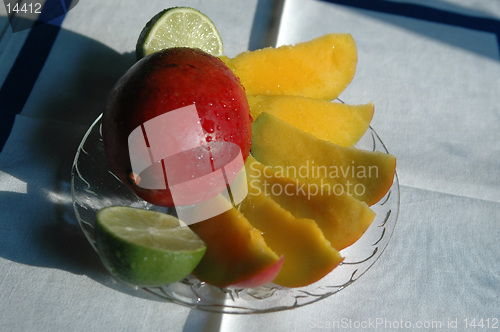 Image of fruit