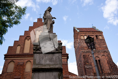 Image of Church of Visitation