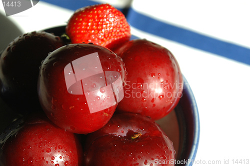 Image of fruit