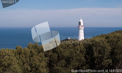 Image of Cape Otway Lighthouse