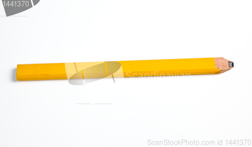 Image of Woodworker's pencil