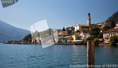Image of Port of Limone