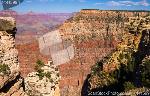 Image of Grand Canyon Valley