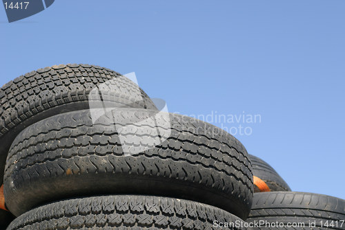 Image of Tires