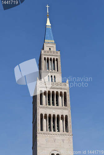 Image of Basilica of the National Shrine of the Immaculate Conception