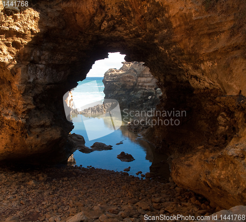 Image of Bay of Islands Coastal Park