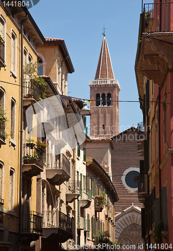 Image of Church of St Anastasia