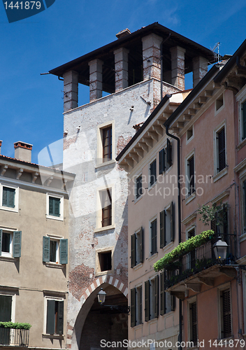 Image of Ponte Pietro bridge