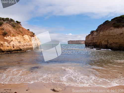 Image of Bay of Islands Coastal Park