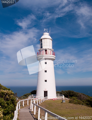 Image of Cape Otway Lighthouse