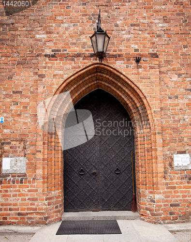 Image of Church of Visitation