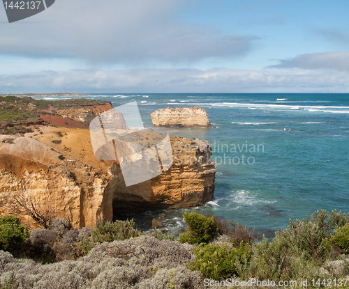 Image of Bay of Islands Coastal Park