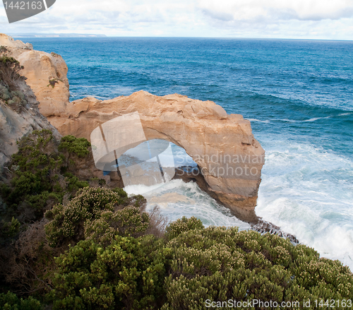 Image of Bay of Islands Coastal Park