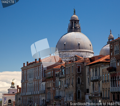 Image of Santa Maria Salute