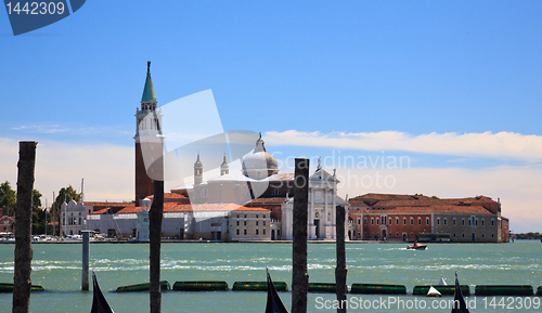 Image of Basilica San Giorgio Maggiore