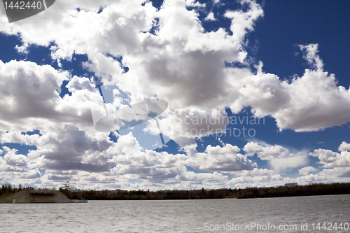 Image of Land of the living skies