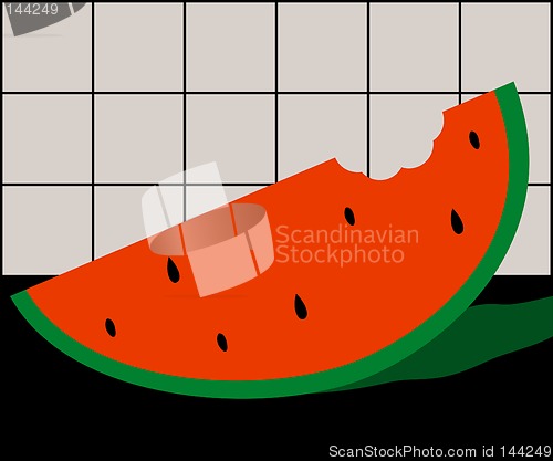 Image of Watermelon for Summer