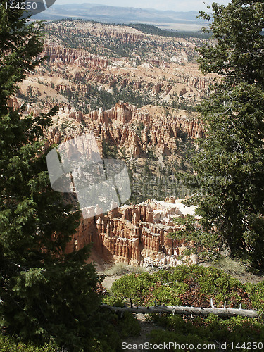 Image of Bryce Canyon