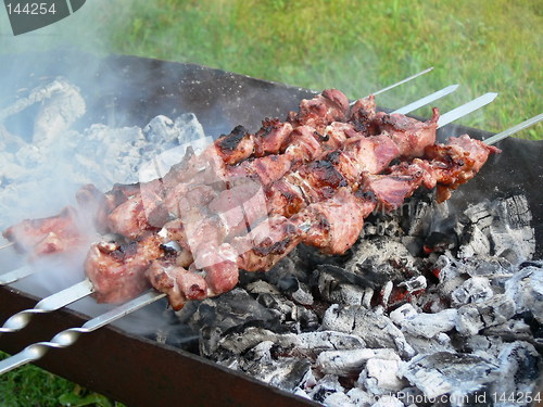 Image of Grill