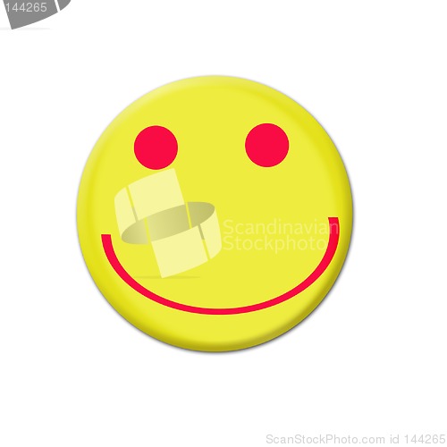 Image of smilebutton