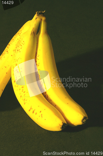 Image of bananas