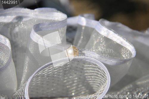 Image of Wedding car decoration