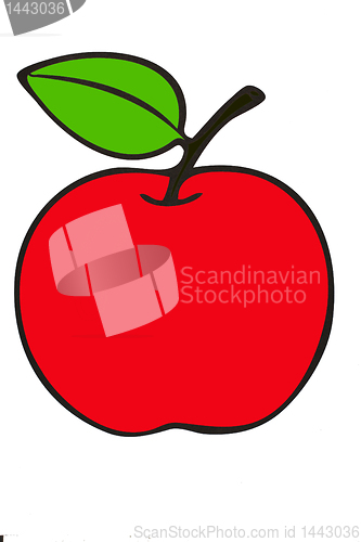 Image of Apple