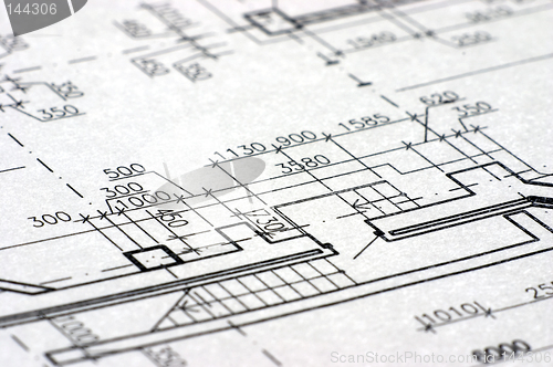 Image of Blueprint