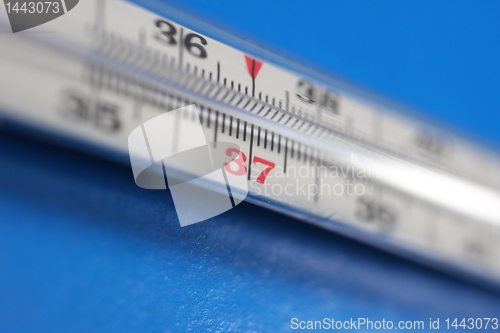 Image of Thermometer