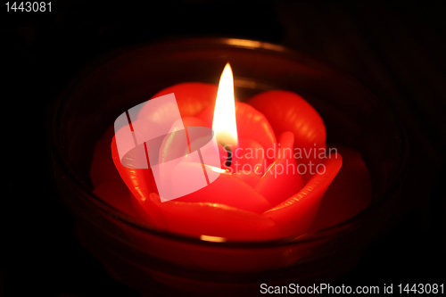 Image of Candle