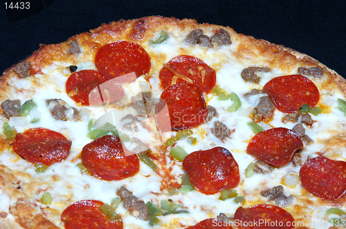 Image of pizza